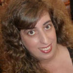 Eva Maria Gómez Jiménez, Content writer in Spanish in Málaga