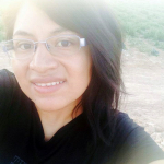 Paula Villa Villa, Spellchecker in Spanish in Murcia