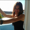 Tamara Galan Salazar, Nursing assistant in Jerez de la Frontera
