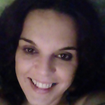 Raquel Jiménez, Ironer in Santa Cruz de Tenerife