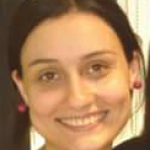 Florencia Correa, Redactora de continguts en castellà a L'Hospitalet de Llobregat