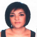 Isabel Lopez Gomez, Psychologist in Murcia