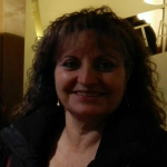 Monica Pozo, Housekeeper in Azuqueca de Henares