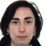 Maribel Amorin Chasco, Housekeeper in Vitoria-Gasteiz