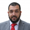 Mohamed Soliman, English tutor in Valencia