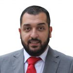 Mohamed Soliman, English tutor in Valencia
