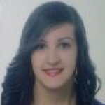 Ainhoa Barragán Martinez, Caregiver of sick or disabled in Aspe
