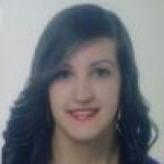 Ainhoa Barragán Martinez, Caregiver of elderly in Aspe