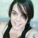 Raquel Jiménez, Housekeeper in Santa Cruz de Tenerife