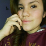 Fernanda Yajaira, Animadora infantil a Fuenlabrada
