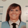 Jeanette Folguera, Pedagoga a Navalcarnero