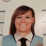 Jeanette Folguera, Pedagogue in Navalcarnero