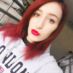 Nuria Garay Salas, Waitress in Vitoria-Gasteiz