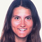 Carla Guallar Almazán, Personal trainer in Girona