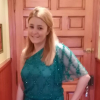 Aida Megia, Pedagogue in Santander
