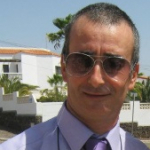 Lito Gonzalez, Caregiver of elderly in Tuineje