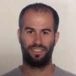 Alvaro Rubio García, Personal trainer in Sevilla
