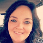 Maria Estevez Rincon, Child educator in Sevilla