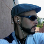 Oc  Medianoche, DJ in San Cristóbal de La Laguna