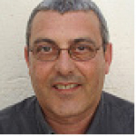 Joan Pera, Cuidador de enfermos o discapacitados en Barcelona