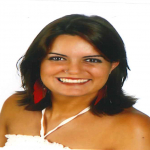 Eva Muñiz Raggio, Leisure Instructor in Sevilla