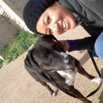 Beatriz Perozo, Pet sitter in Palma