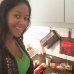 Beatriz Perozo, Cuidadora de gent gran a Palma