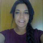 Sandra Sáez Gómez, Babysitter in Móstoles