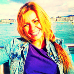 Rebeca Gómez Cifuentes, Content writer in Spanish in Donostia-San Sebastián