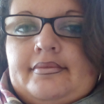 Lorena Caputto, Caregiver of sick or disabled in Jerez de la Frontera
