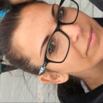 Mary Carnicero Gonzalez, Housekeeper in Parla