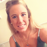 María Slr, Child educator in Sevilla