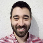 Alex Clemente, Informàtic a Valencia