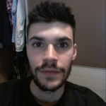 Cesar Morenod, Content writer in Spanish in Madrid