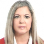 Toñi Ordoño, Hairdresser in Almería