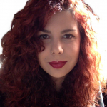 Ana López Martos, Event organizer in Granada
