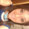 Cyntia Lopez, Child educator in Logroño