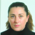 Maria Del Mar Padilla Matarin, Caregiver of elderly in Almería