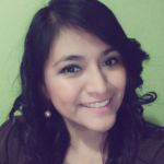 Analy Castro, Child educator in Sevilla