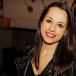 Noelia González Lago, Child educator in Vigo