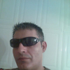 Juan Carlos Jimenez, House cleaner in Benetússer