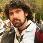 Enrique Valiente, Leisure Instructor in Sevilla