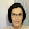 Eva Soto recacha, Nursing assistant in Cornellà de Llobregat