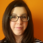 Maite López Higueras, House cleaner in El Ejido