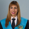 Elena García Mariscal, Child educator in El Acebrón