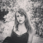 Ana Stella, Photographer in Guadalajara