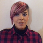 Patricia Burgos Mayorgas, Babysitter in Córdoba