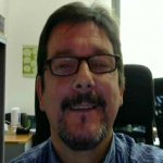 Ataúlfo Portela Fraguela, Spanish tutor in Terrassa