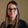 Raquel Berbis Martín, Passejadora de gossos a Fuenlabrada