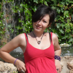 Macarena Blanco gavilan, Pet sitter in Almagro